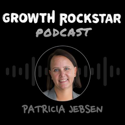 Cómo Dominar Marketplaces y Ecommerce | Patricia Jebsen (Ex MercadoLibre, Rappi, BEAT, Falabella)