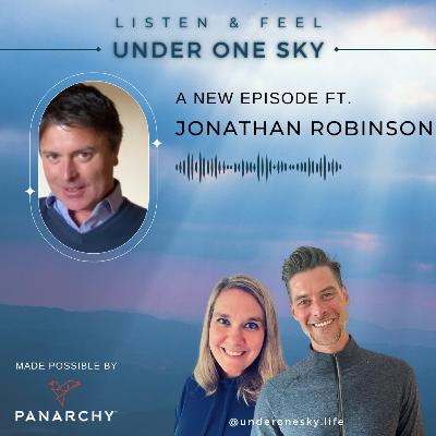 S3E9 Engineering Impact with co-founder of Impact Hub and Civic Jonathan Robinson & returning guest founder of The Miracle Foundation Caroline Boudreaux S3E9 Engineering Impact with co-founder of Impact Hub and Civic Jonathan Robinson & returning guest founder of The Miracle Foundation Caroline Boudreaux