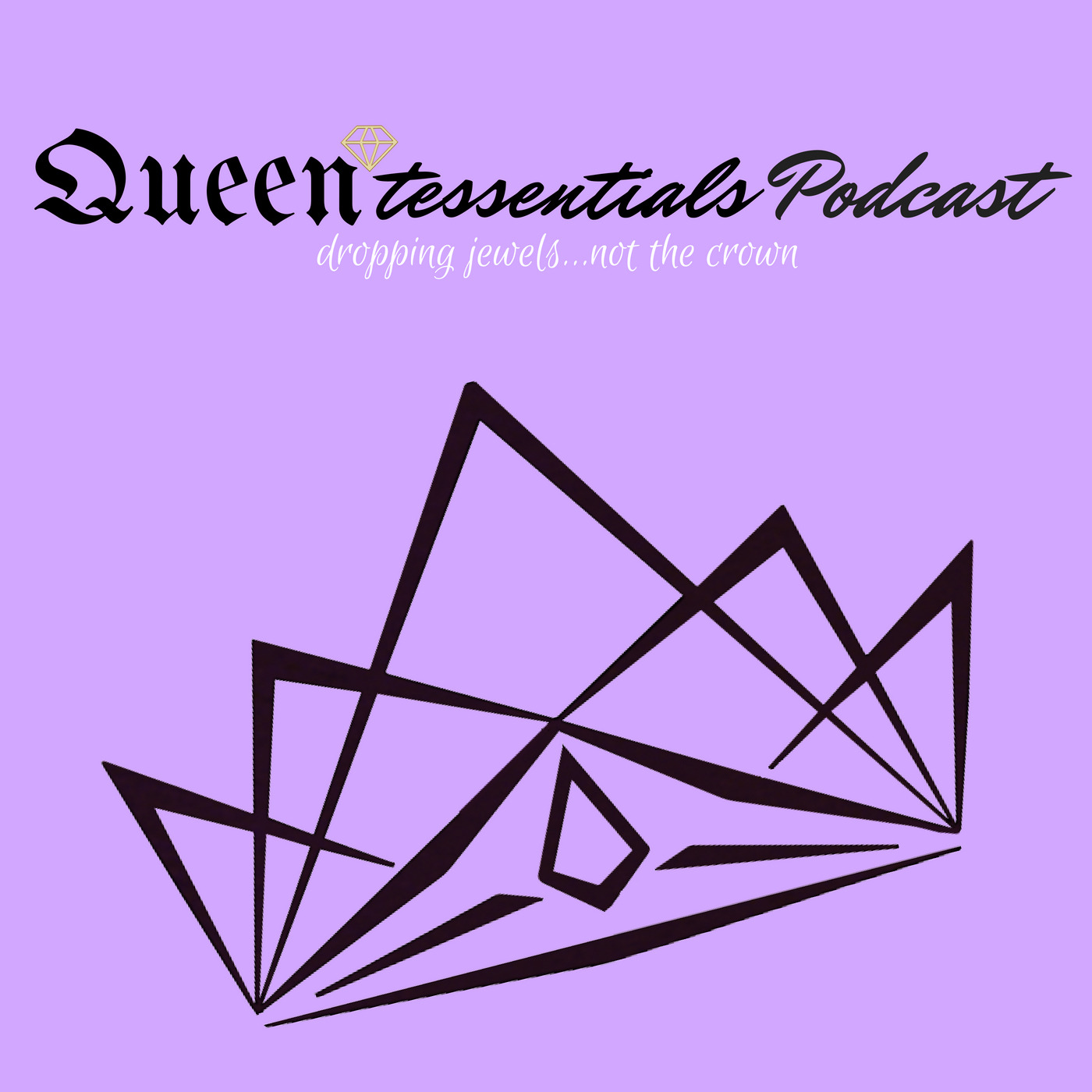 Queentessentials Podcast