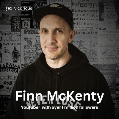 #18 The famous Youtuber growing rapidly on LinkedIn - Finn McKenty (LinkedIn Video Episode) #18 The famous Youtuber growing rapidly on LinkedIn - Finn McKenty (LinkedIn Video Episode)