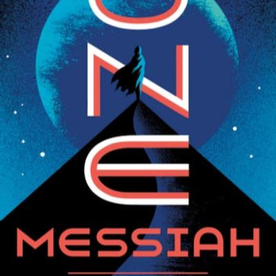 【陪我讀書】有聲書:沙丘2救世主 - 第5章 【陪我讀書】有聲書:沙丘2救世主 - 第5章