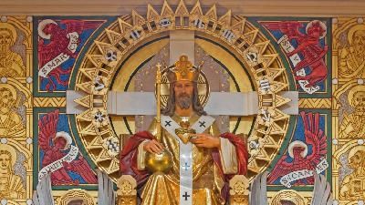 Christ the King
