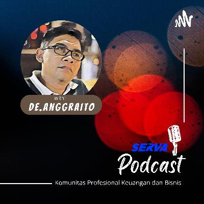 De.Anggraito Podcast Spotify  (Trailer)