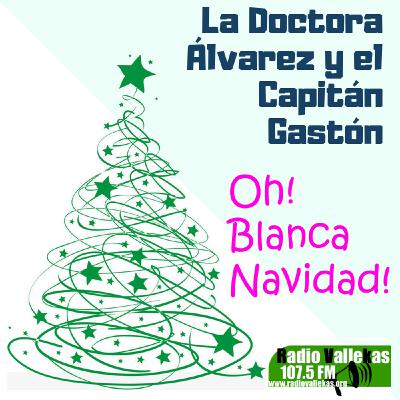 Oh, Blanca Navidad Oh, Blanca Navidad