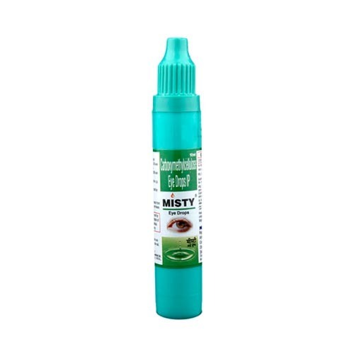 Misty Eye Drops: Misty Eye Drops 10ml at Best Price In India  | TabletShablet