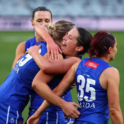 Kangas Put The Foot Down Late to Start 2025 With A WIN!
