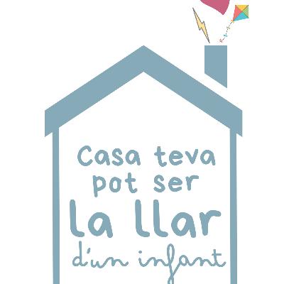 Casa meva pot ser la teva - Episodi 3: els acolliments de cap de setmana i vacances