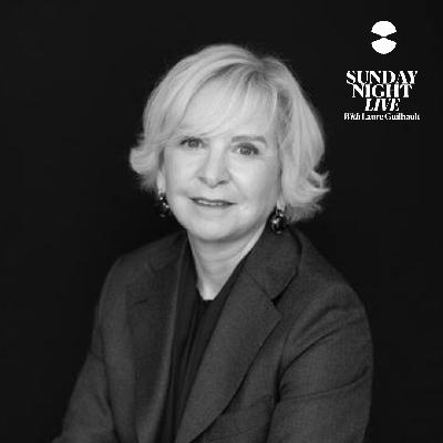 Comité Colbert CEO Bénédicte Épinay | Laure Guilbault | Sunday Night Live