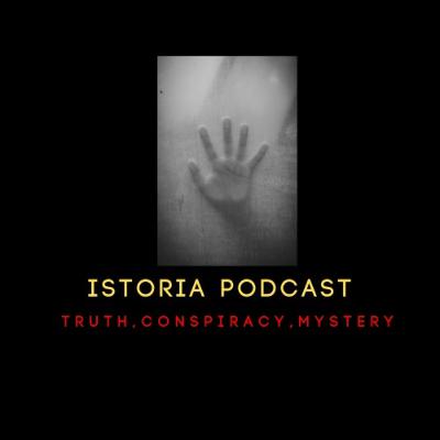 Episode 1 - Selamat Datang di Podcast Istoria