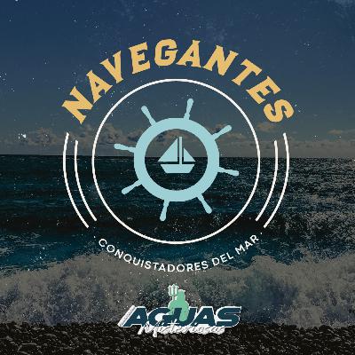 2 | Navegantes: Conquistadores del Mar. 2 | Navegantes: Conquistadores del Mar.