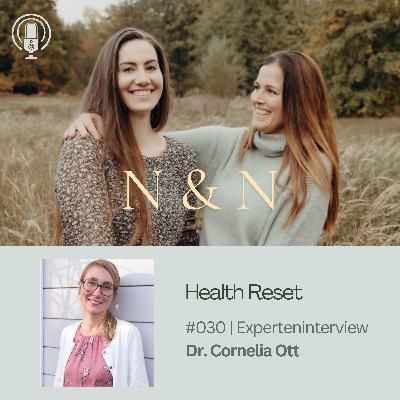 030 | Interview mit Dr. Cornelia Ott