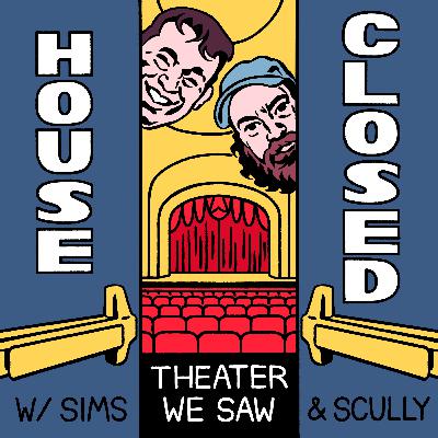 Theater We Saw: An Ark & Burnout Paradise Theater We Saw: An Ark & Burnout Paradise