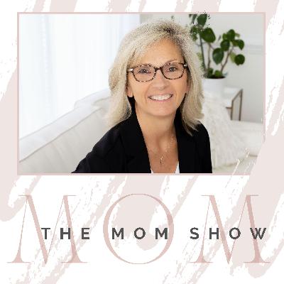 195 ~ [Replay] HELP! I'm a Mom Who Lives Unashamed with Missy Hertless