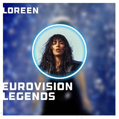 Loreen
