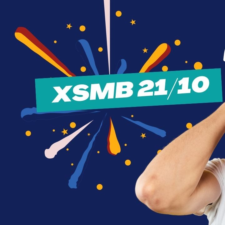 KQXSMB - Kết Quả Xổ Số Hôm Nay Ngày 21/10/2023