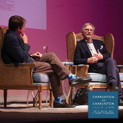 Episode 2: War And Peace Featuring Nigel Hamilton Episode 2: War And Peace Featuring Nigel Hamilton