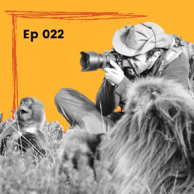 Ep 22. How Jeff Got Here