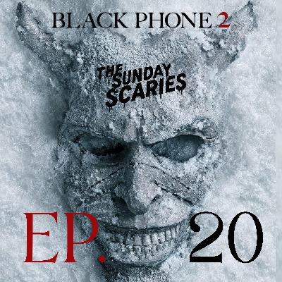 Black Phone 2 (2025) Black Phone 2 (2025)
