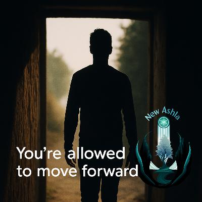 Letting Go of the Past to Embrace Your Future