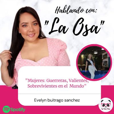 MUJERES: GUERRERAS, VALIENTES, SOBREVIVIENTES EN EL MUNDO!! MUJERES: GUERRERAS, VALIENTES, SOBREVIVIENTES EN EL MUNDO!!