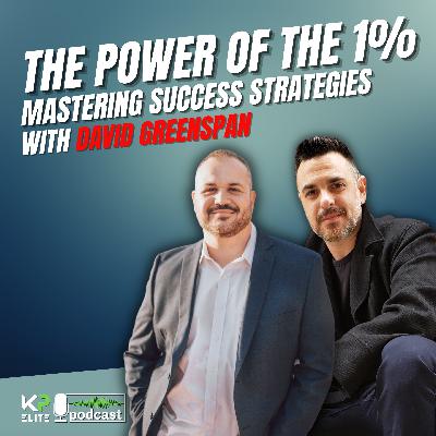 The Power of the 1%: Mastering Success Strategies The Power of the 1%: Mastering Success Strategies