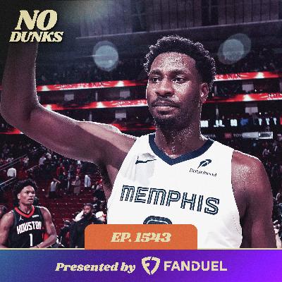 Emergency Pod | JJJ Traded To Jazz, Bulls Land Jaden Ivey Emergency Pod | JJJ Traded To Jazz, Bulls Land Jaden Ivey