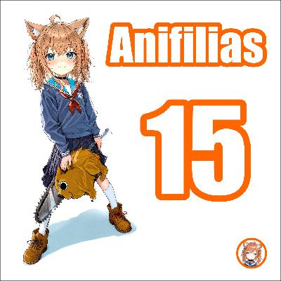 #15 - Спонтанные онгоинги