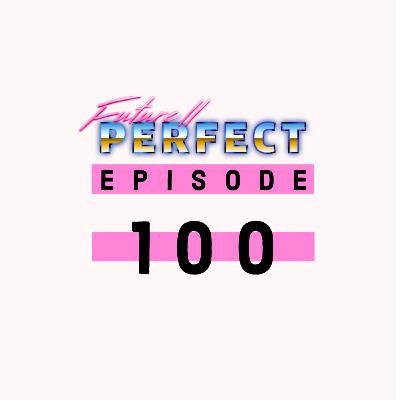 Episode 100 - Live at WeWork Episode 100 - Live at WeWork