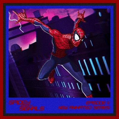 Spider-Man: The New Animated Series (2003)