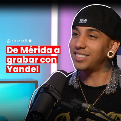 Micro TDH: Del freestyle a colaboraciones con Myke Towers, Yandel y Piso 21