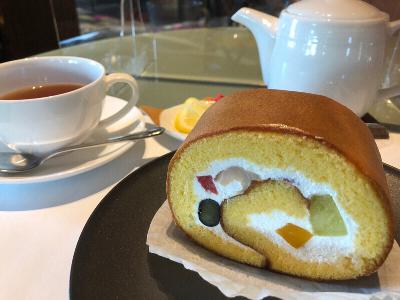 ロールケーキの日 エトラジっトピック第255回 from Radiotalk ロールケーキの日 エトラジっトピック第255回 from Radiotalk