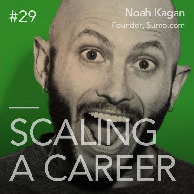 #29 Noah Kagan (Founder, Sumo.com) - Have fun, create value and do it consistently #29 Noah Kagan (Founder, Sumo.com) - Have fun, create value and do it consistently