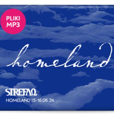 "Duchowa tożsamość" Natalia Nieużyła