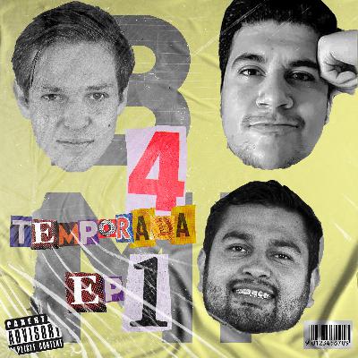 TEMPORADA 4 ¡Bien Mucho Fútbol y bien muchos chismes! TEMPORADA 4 ¡Bien Mucho Fútbol y bien muchos chismes!