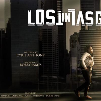 LOST IN LAGOS