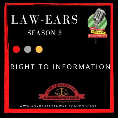 Basics of Right to Information