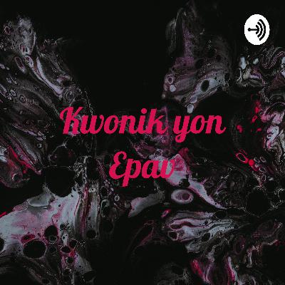 Rapò ant Kalandriye Linè ak kèk pratik spirityèl Rapò ant Kalandriye Linè ak kèk pratik spirityèl