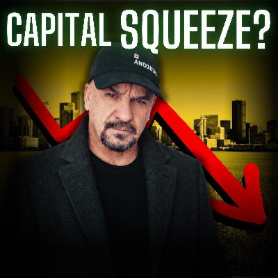 Is There a Capital Squeeze in Ag?