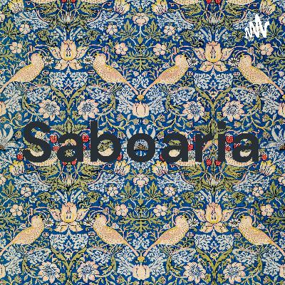 Saboaria