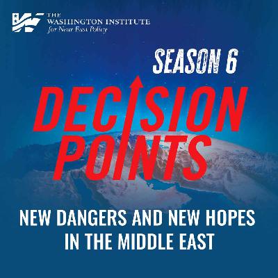What Are America's Objectives in the Iran War? With Dennis Ross, Dana Stroul, Holly Dagres, and Robert Satloff