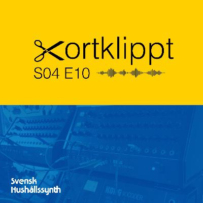 #73 Sequencers eller Superbooth?