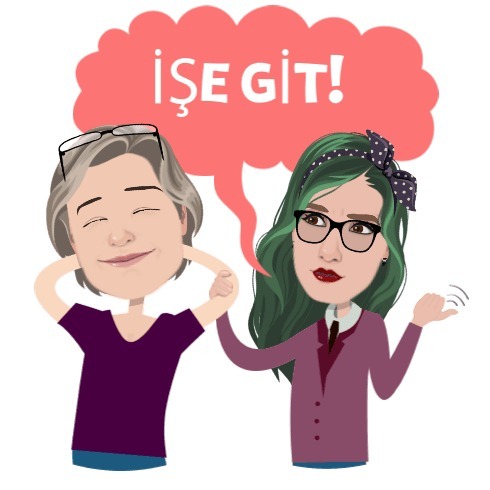 آموزش زبان ترکی استانبولی _ بانادیا