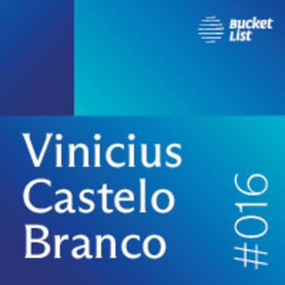 Vocação, tragédias e ressurreição - Cabo Vinícius, bombeiro: emergências ambientais e desastres | EP 16