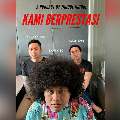 Kami Berprestasi!!!