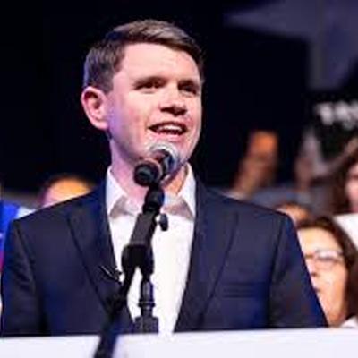 Dems Turn Out in Huge Numbers for Primaries