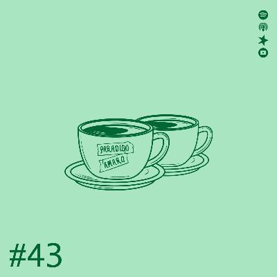 Puntata #43 - Elle Puntata #43 - Elle