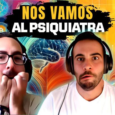 Criptomonedas y Gestión de emociones, riesgo y Salud Mental - Ep 170 Criptomonedas y Gestión de emociones, riesgo y Salud Mental - Ep 170