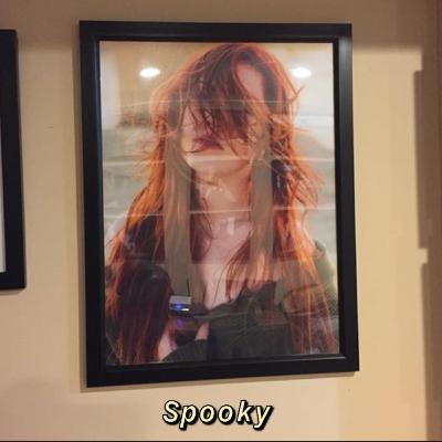 Jessica Holland and the Porcelain Dolls Jessica Holland and the Porcelain Dolls