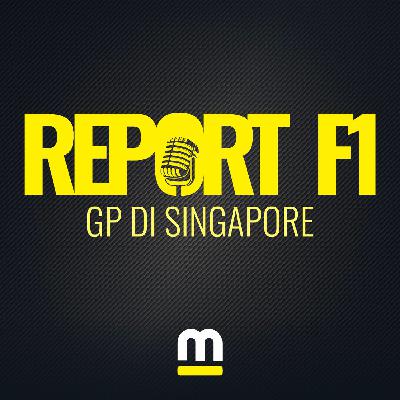 F1 | La caduta Ferrari non è ancora finita? - Analisi GP Singapore