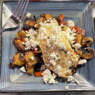 Episode 71: Dad’s Right - The Breakfast Episode Episode 71: Dad’s Right - The Breakfast Episode